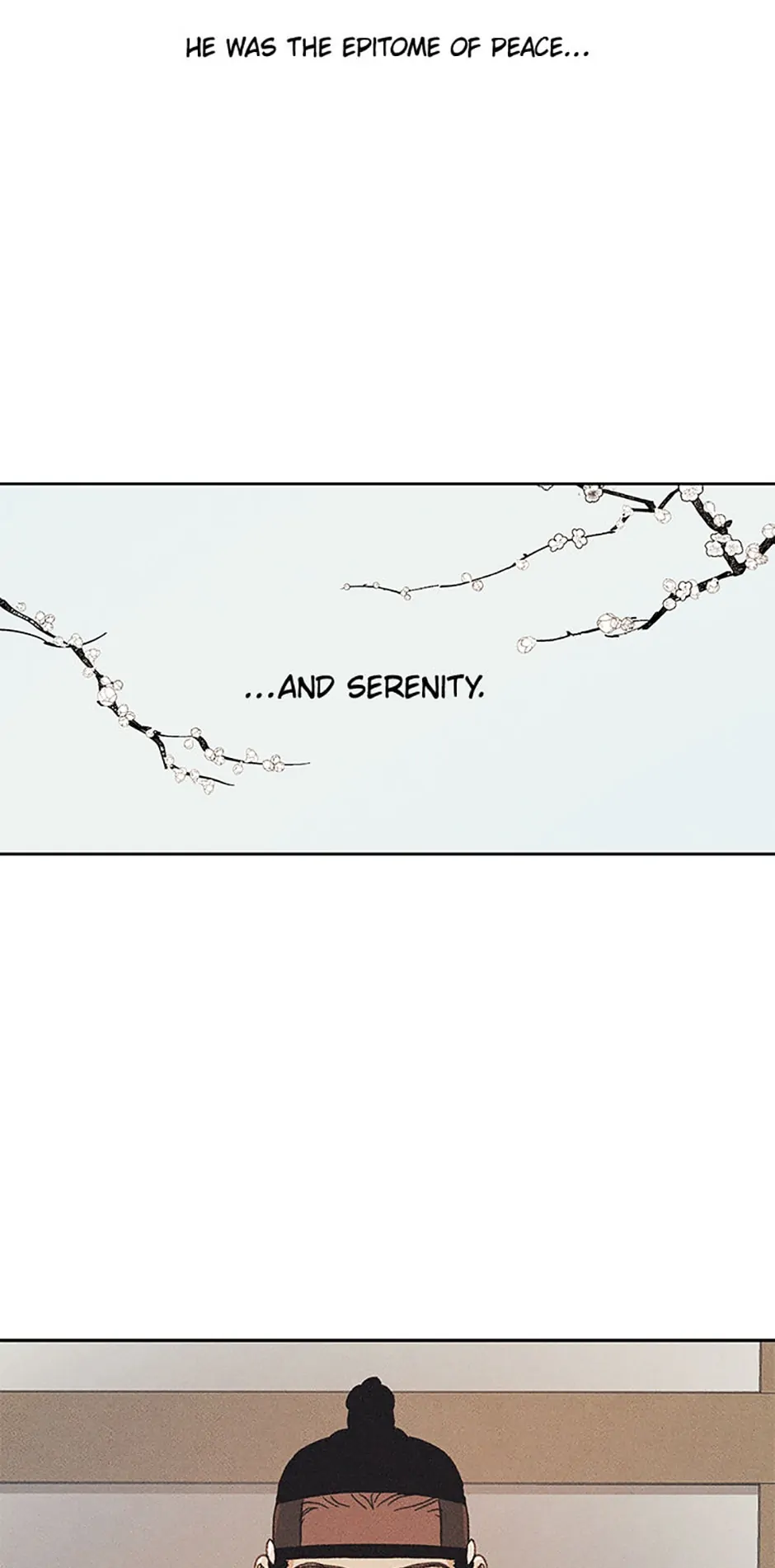Under the Plum Blossom Tree (Official) - Chapter 64 manhwa