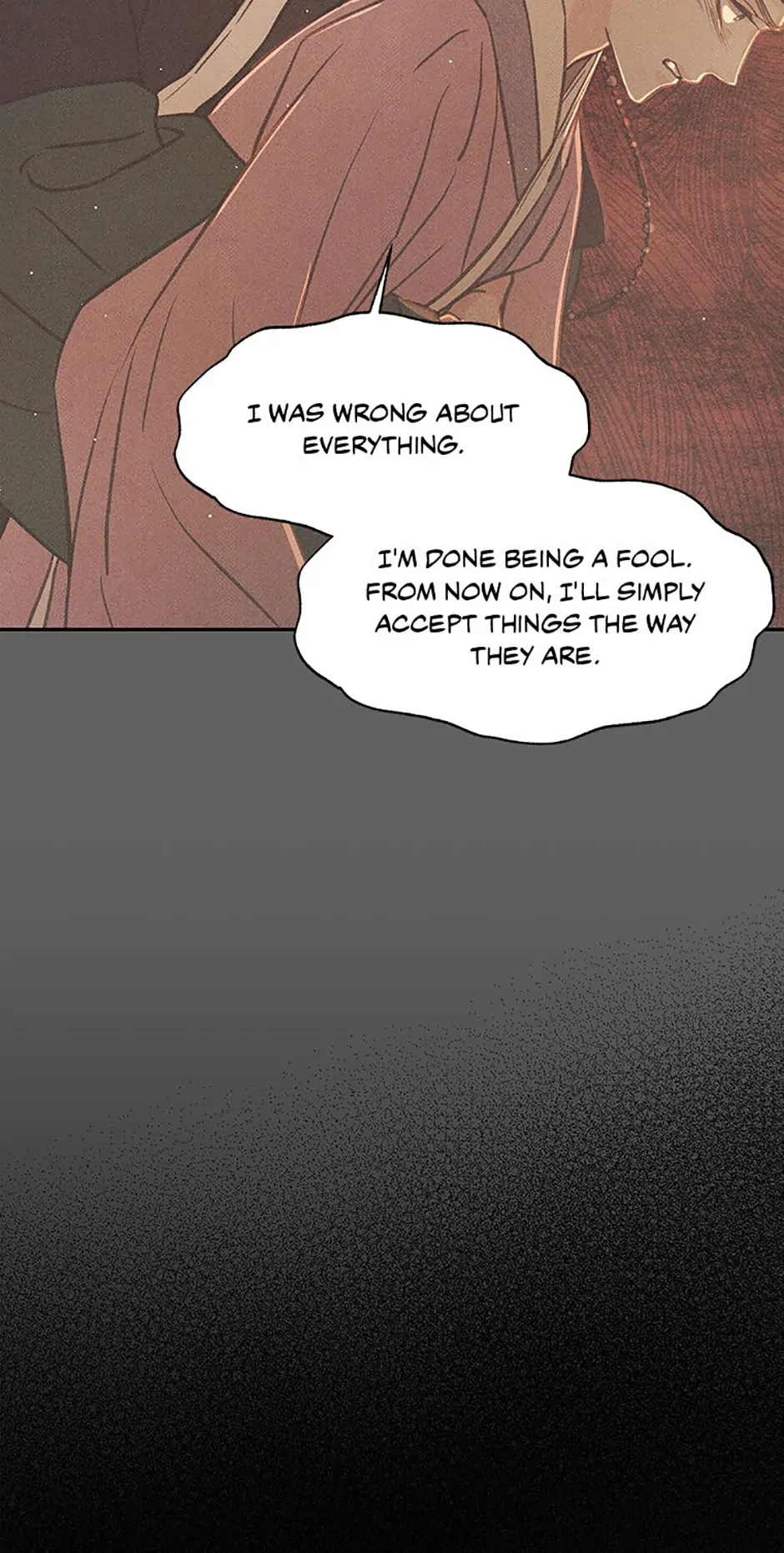 Under the Plum Blossom Tree (Official) - Chapter 64 manhwa