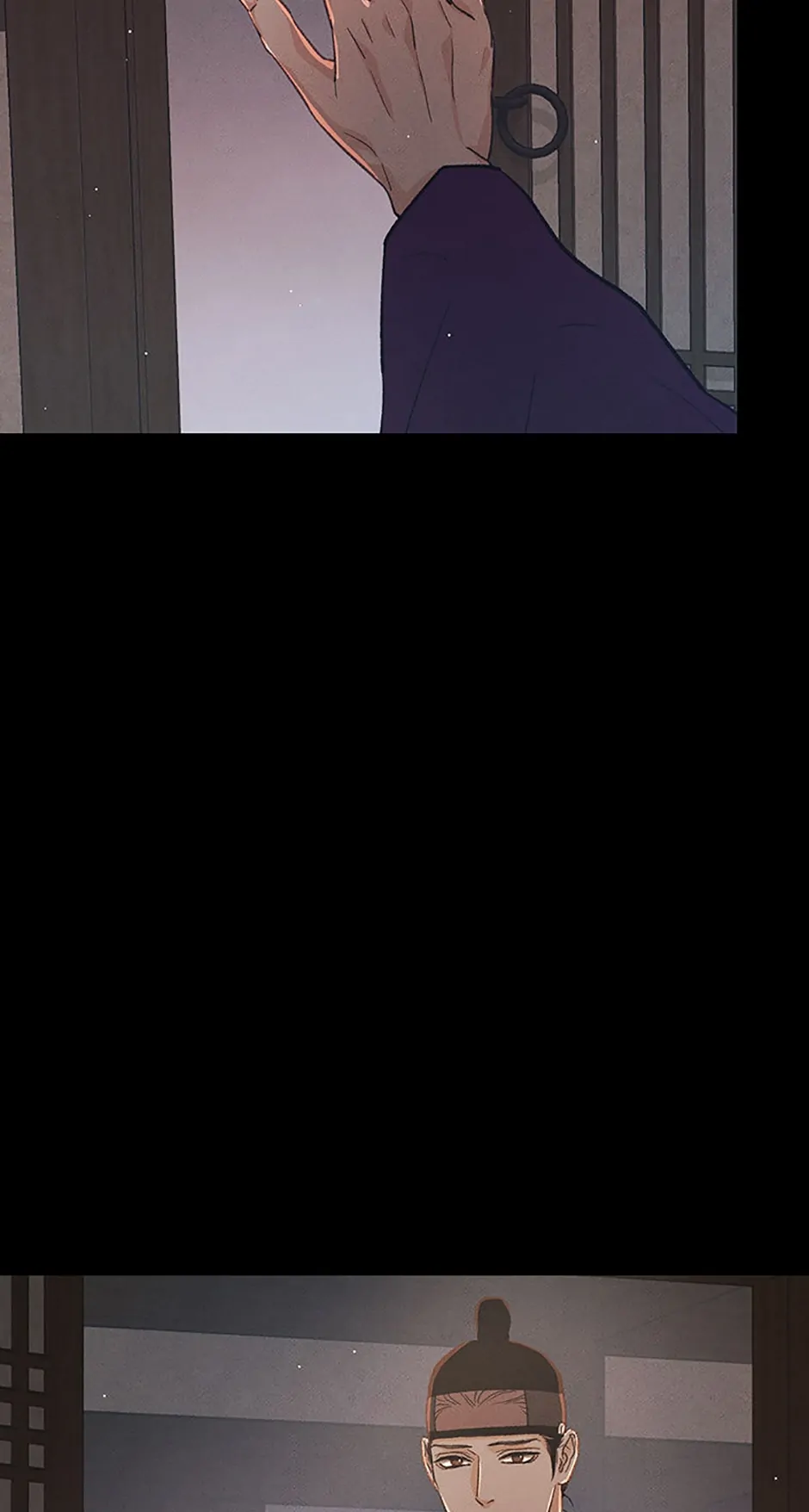 Under the Plum Blossom Tree (Official) - Chapter 64 manhwa