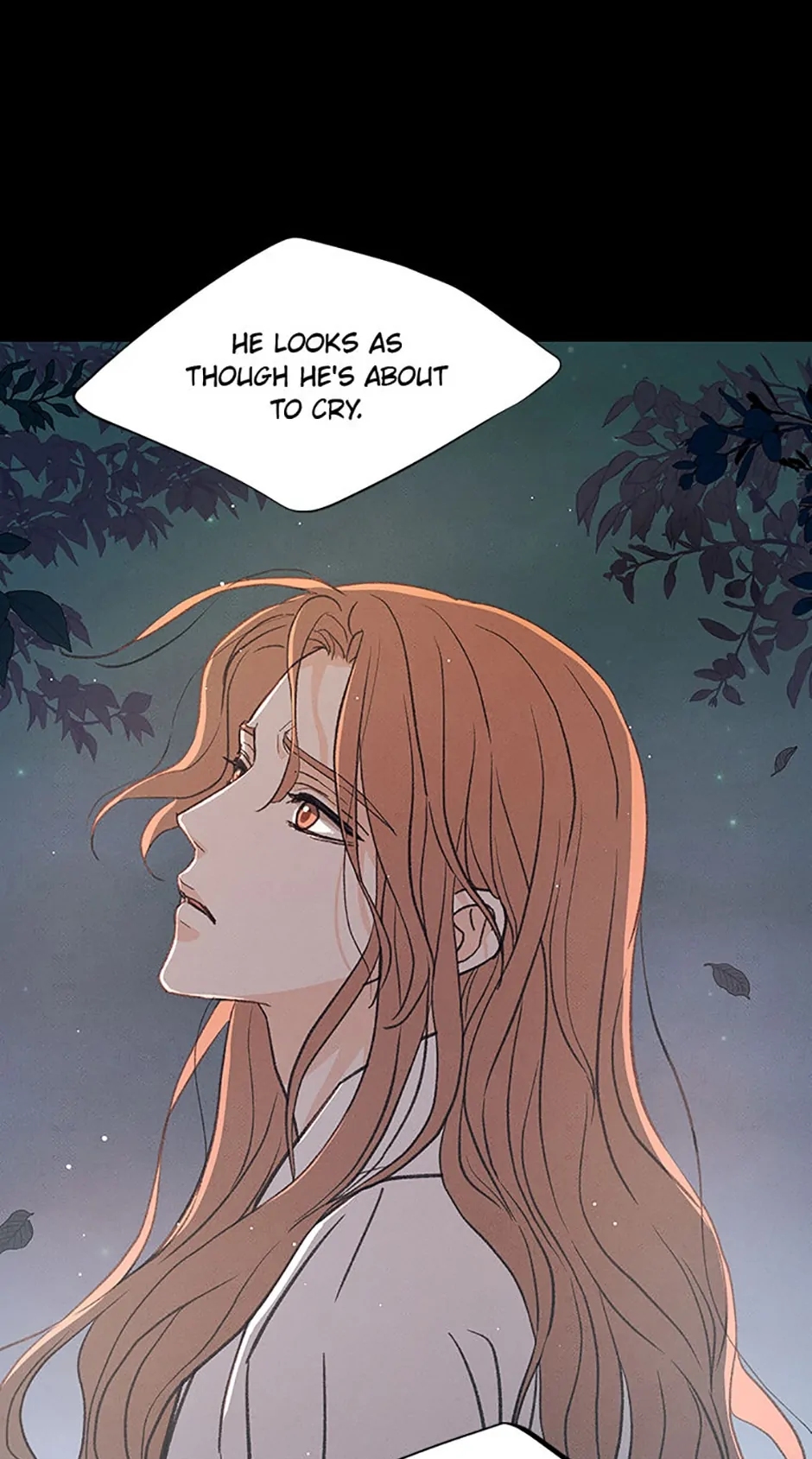 Under the Plum Blossom Tree (Official) - Chapter 64 manhwa