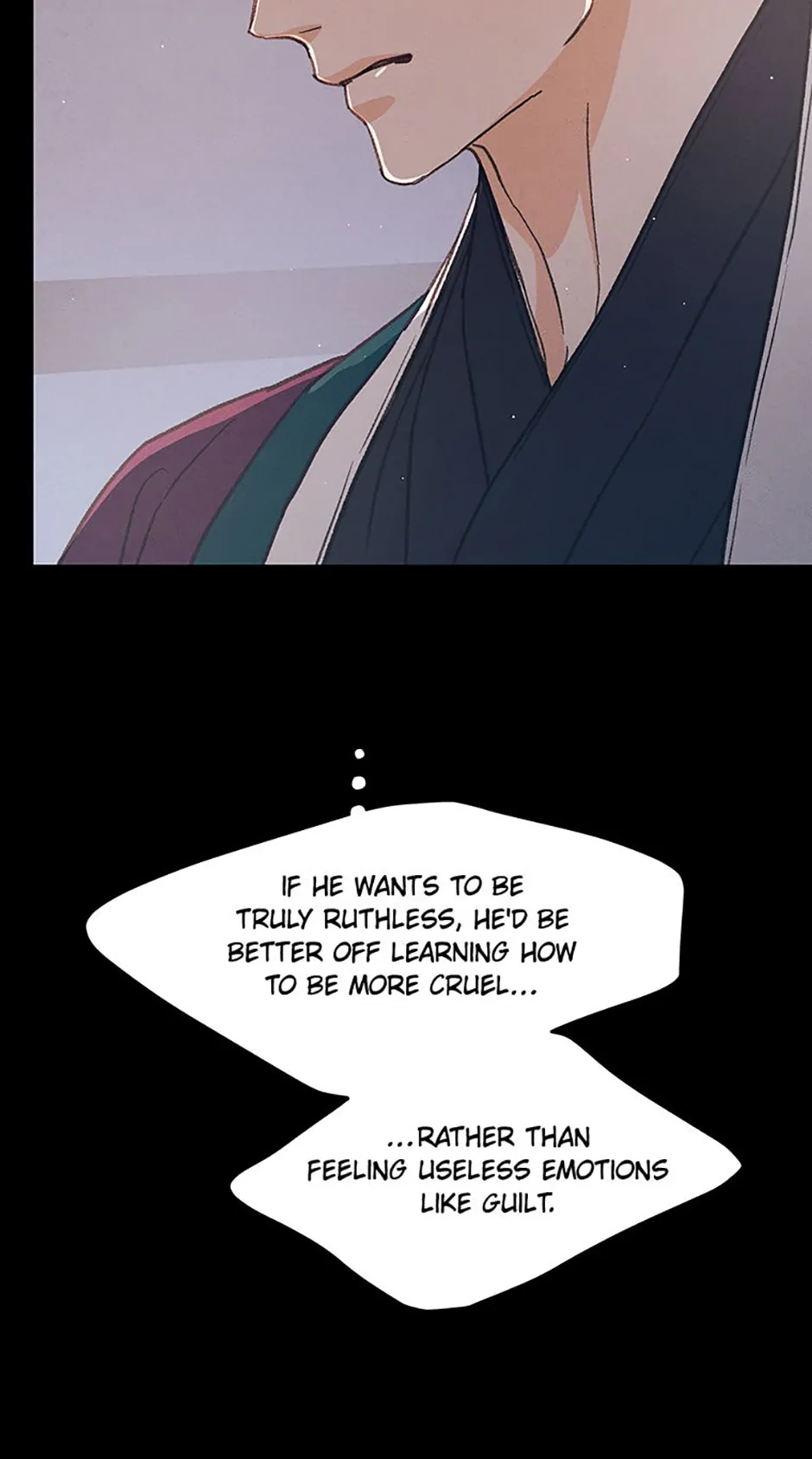 Under the Plum Blossom Tree (Official) - Chapter 64 manhwa