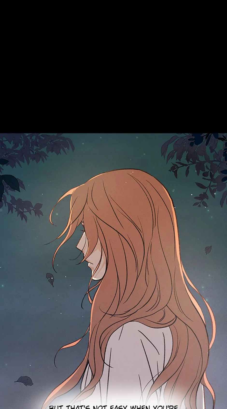 Under the Plum Blossom Tree (Official) - Chapter 64 manhwa
