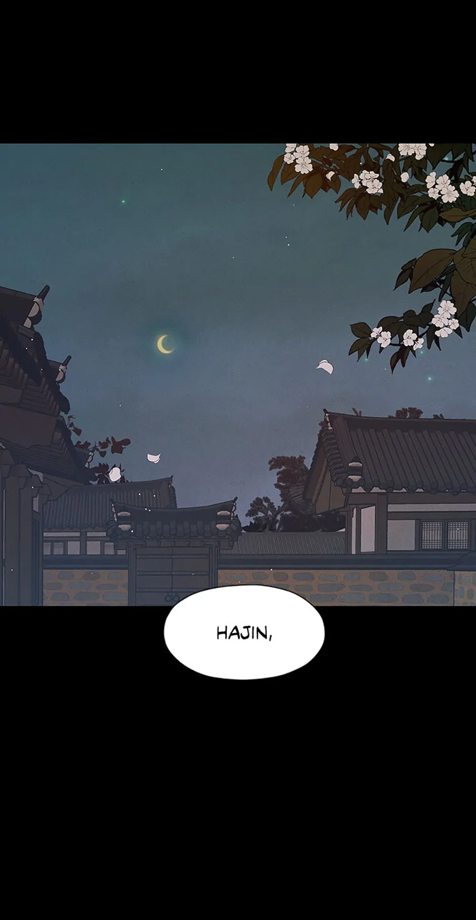 Under the Plum Blossom Tree (Official) - Chapter 64 manhwa