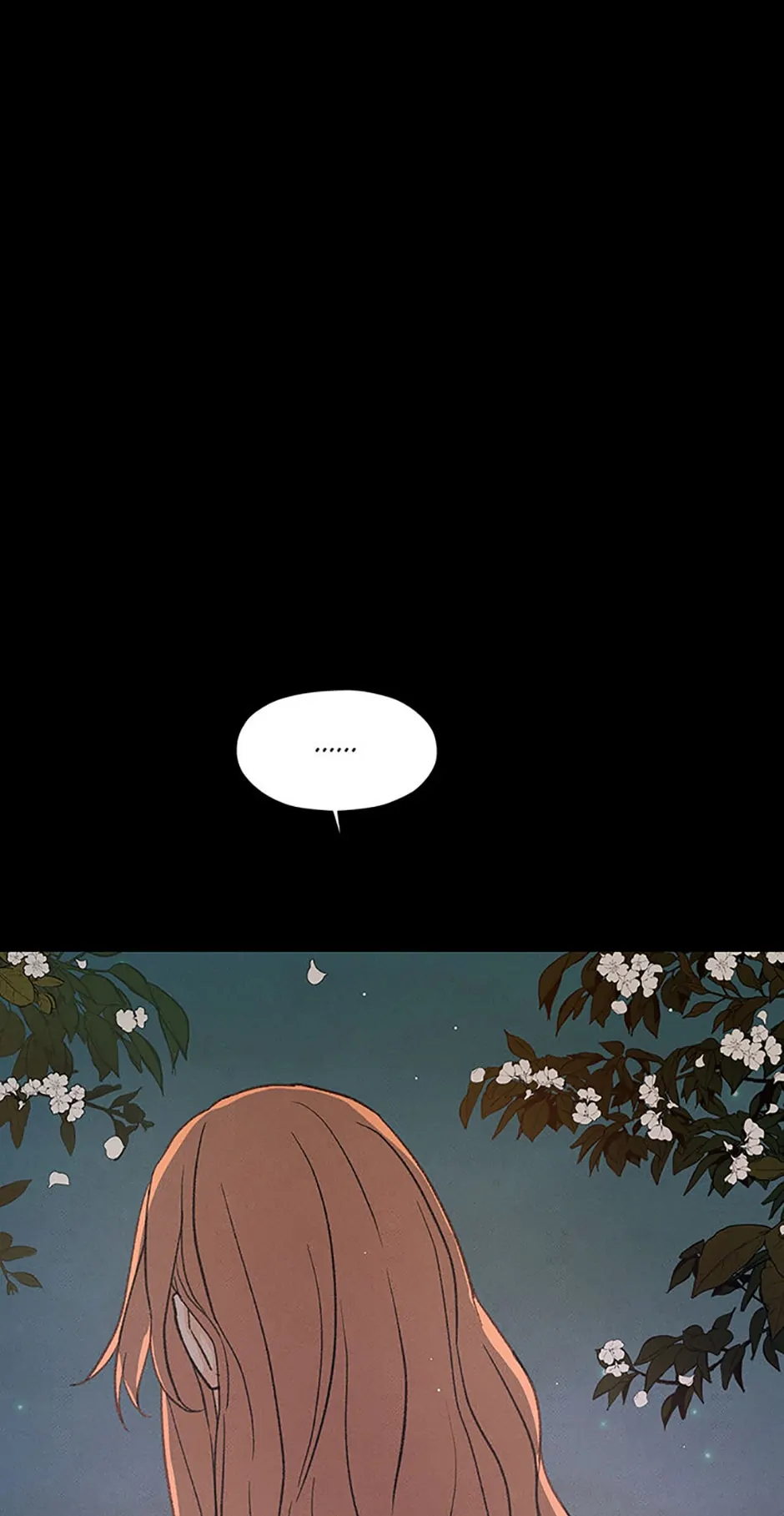 Under the Plum Blossom Tree (Official) - Chapter 64 manhwa