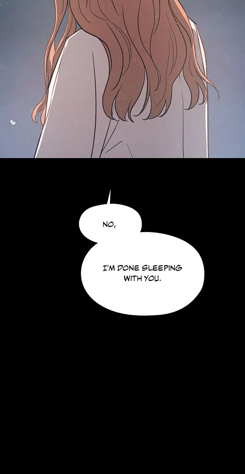Under the Plum Blossom Tree (Official) - Chapter 64 manhwa