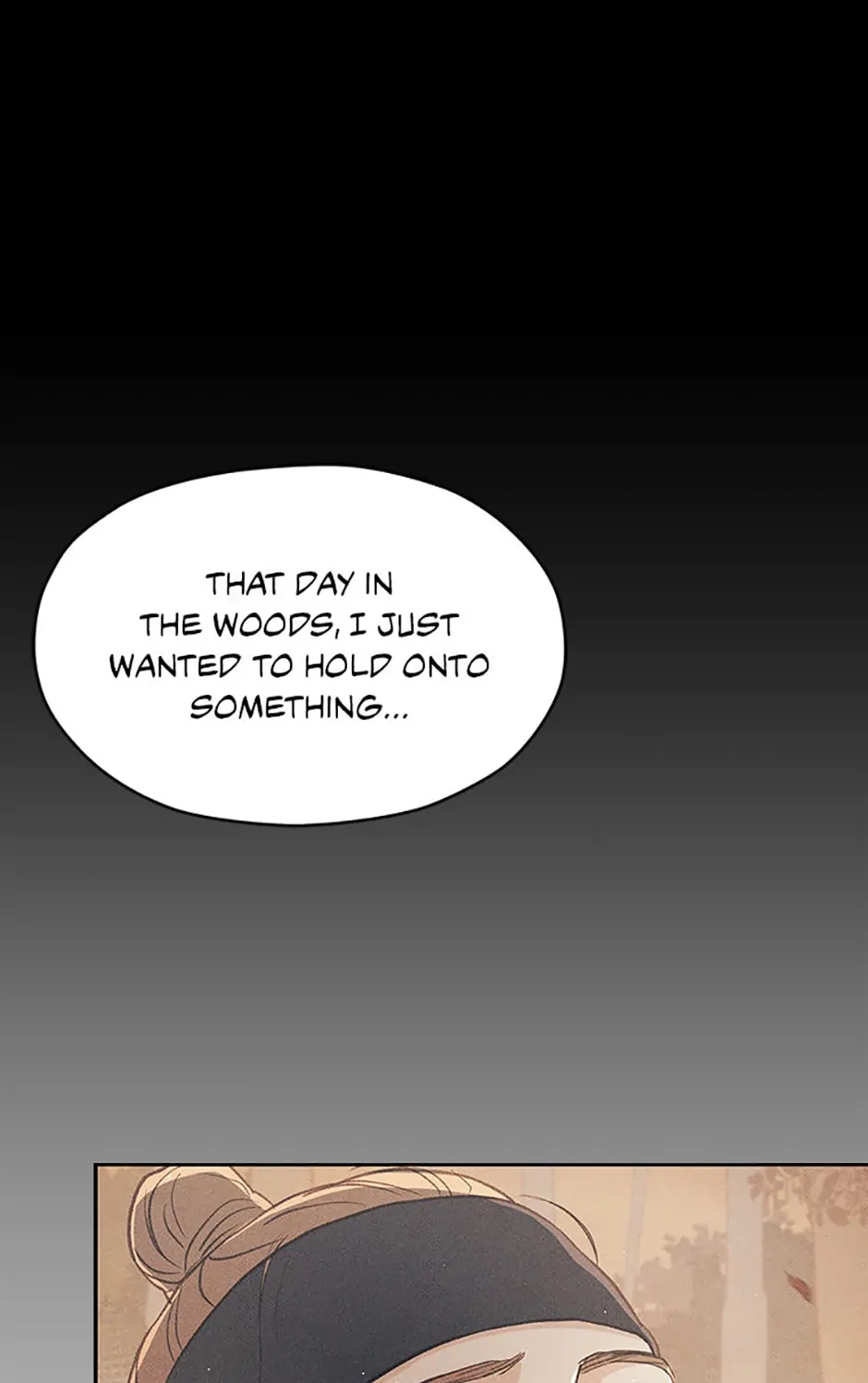 Under the Plum Blossom Tree (Official) - Chapter 64 manhwa