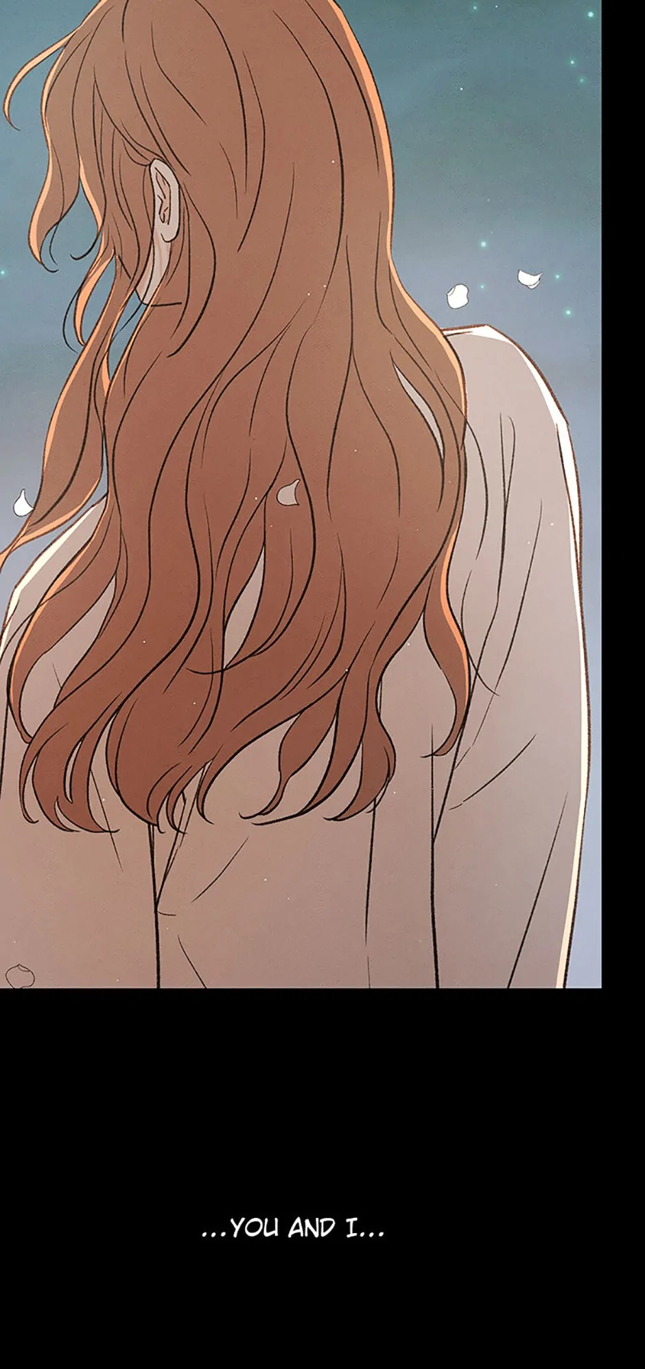Under the Plum Blossom Tree (Official) - Chapter 64 manhwa
