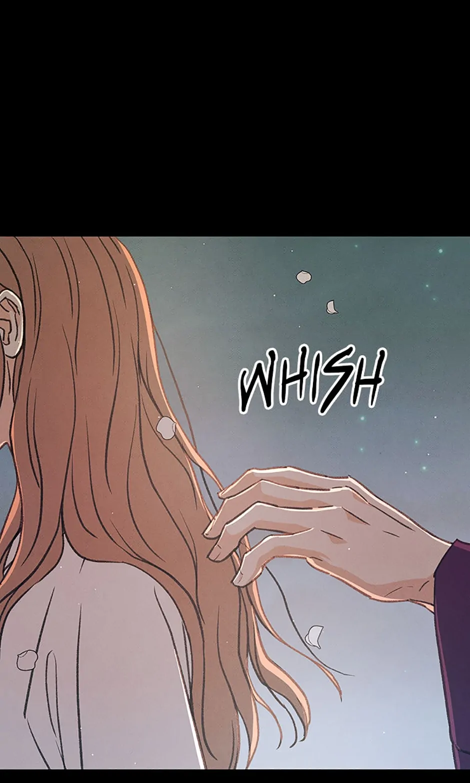 Under the Plum Blossom Tree (Official) - Chapter 64 manhwa