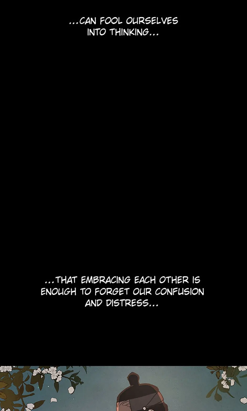 Under the Plum Blossom Tree (Official) - Chapter 64 manhwa