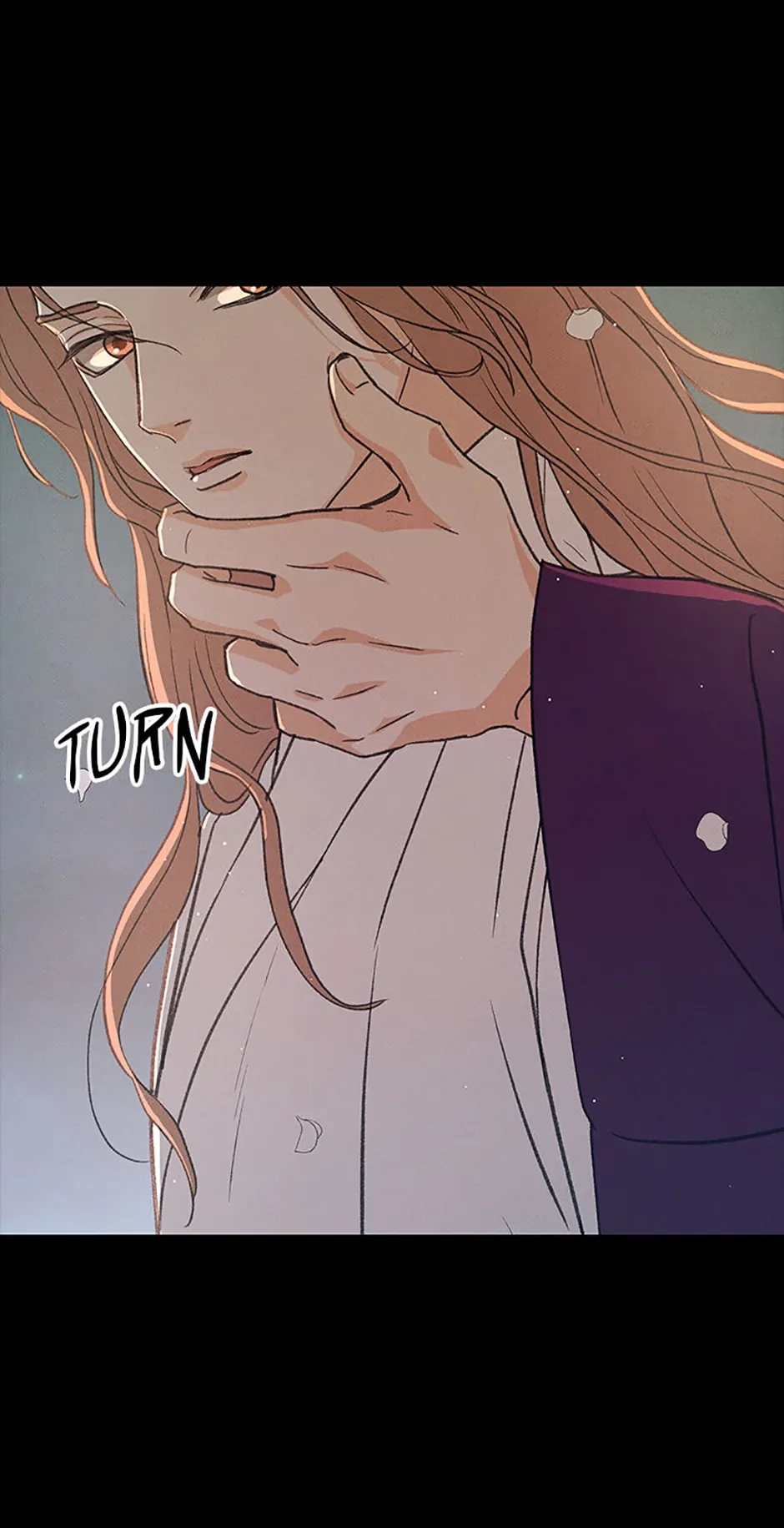 Under the Plum Blossom Tree (Official) - Chapter 64 manhwa