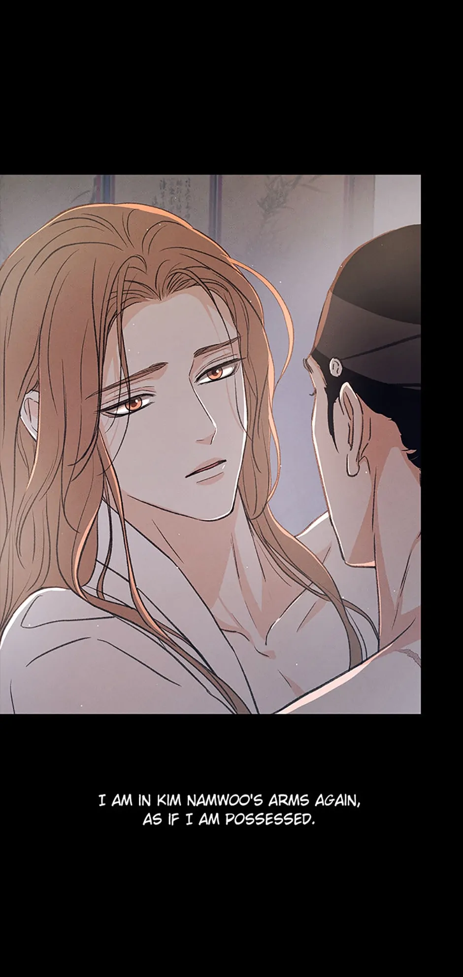Under the Plum Blossom Tree (Official) - Chapter 64 manhwa