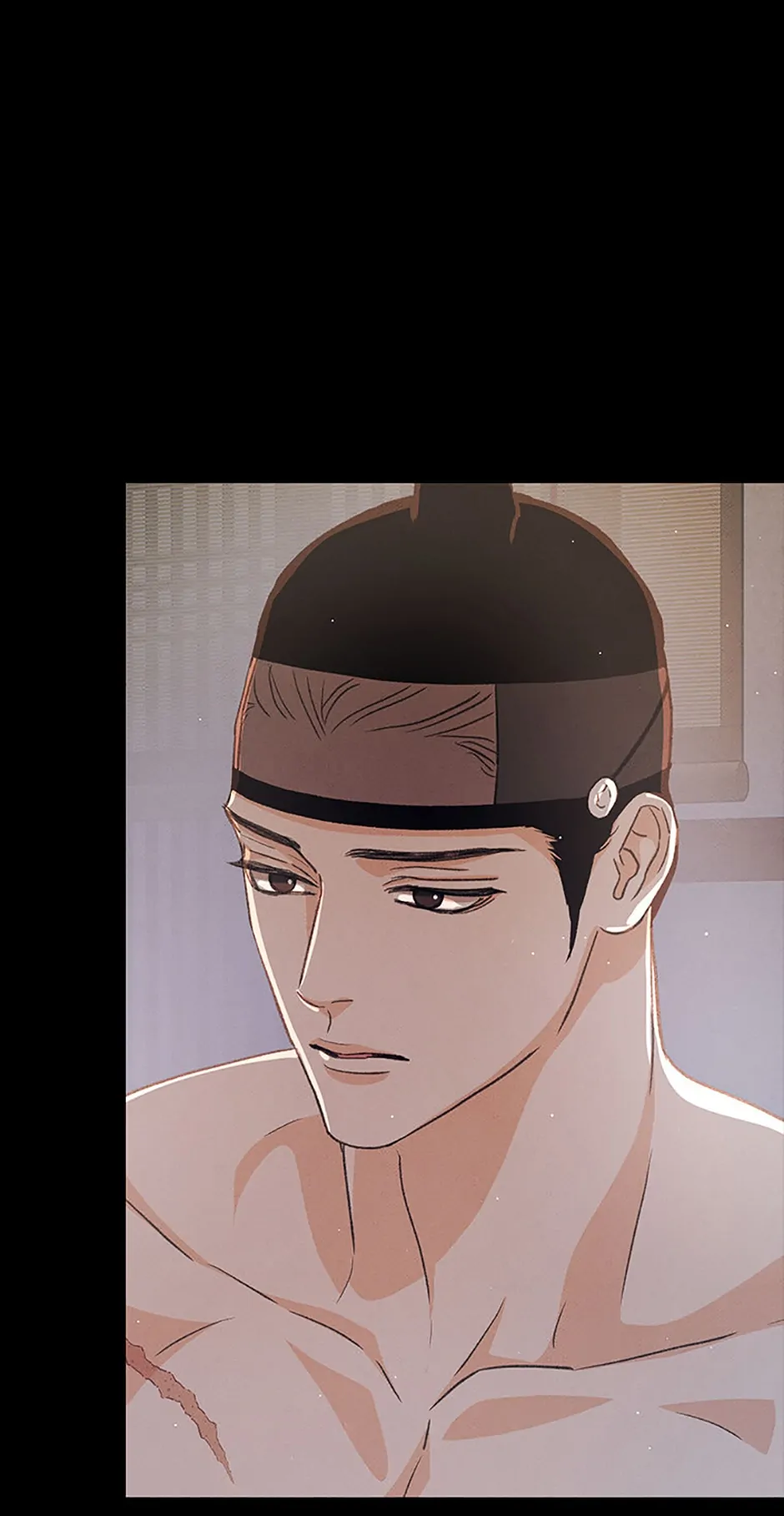 Under the Plum Blossom Tree (Official) - Chapter 64 manhwa