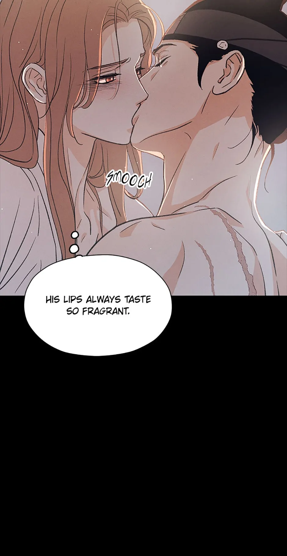 Under the Plum Blossom Tree (Official) - Chapter 64 manhwa