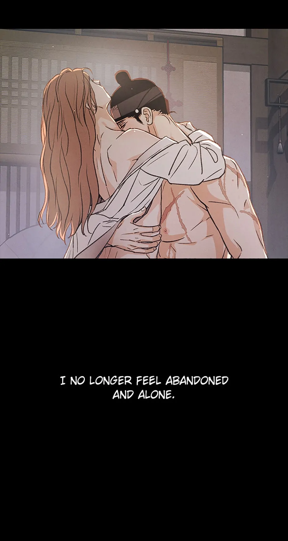 Under the Plum Blossom Tree (Official) - Chapter 64 manhwa