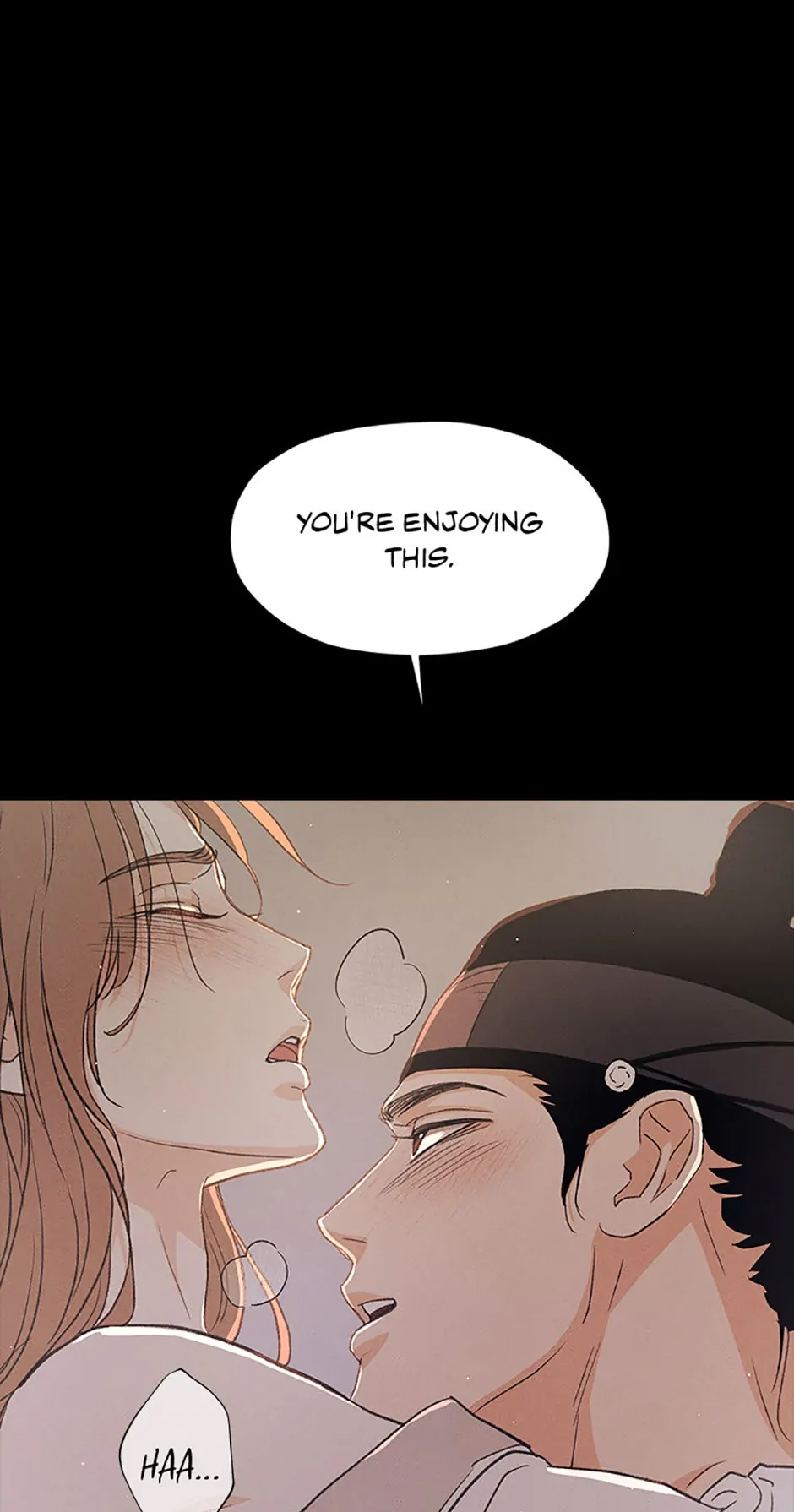 Under the Plum Blossom Tree (Official) - Chapter 64 manhwa