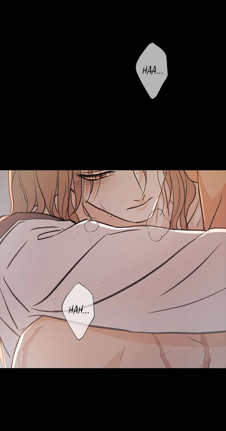 Under the Plum Blossom Tree (Official) - Chapter 64 manhwa