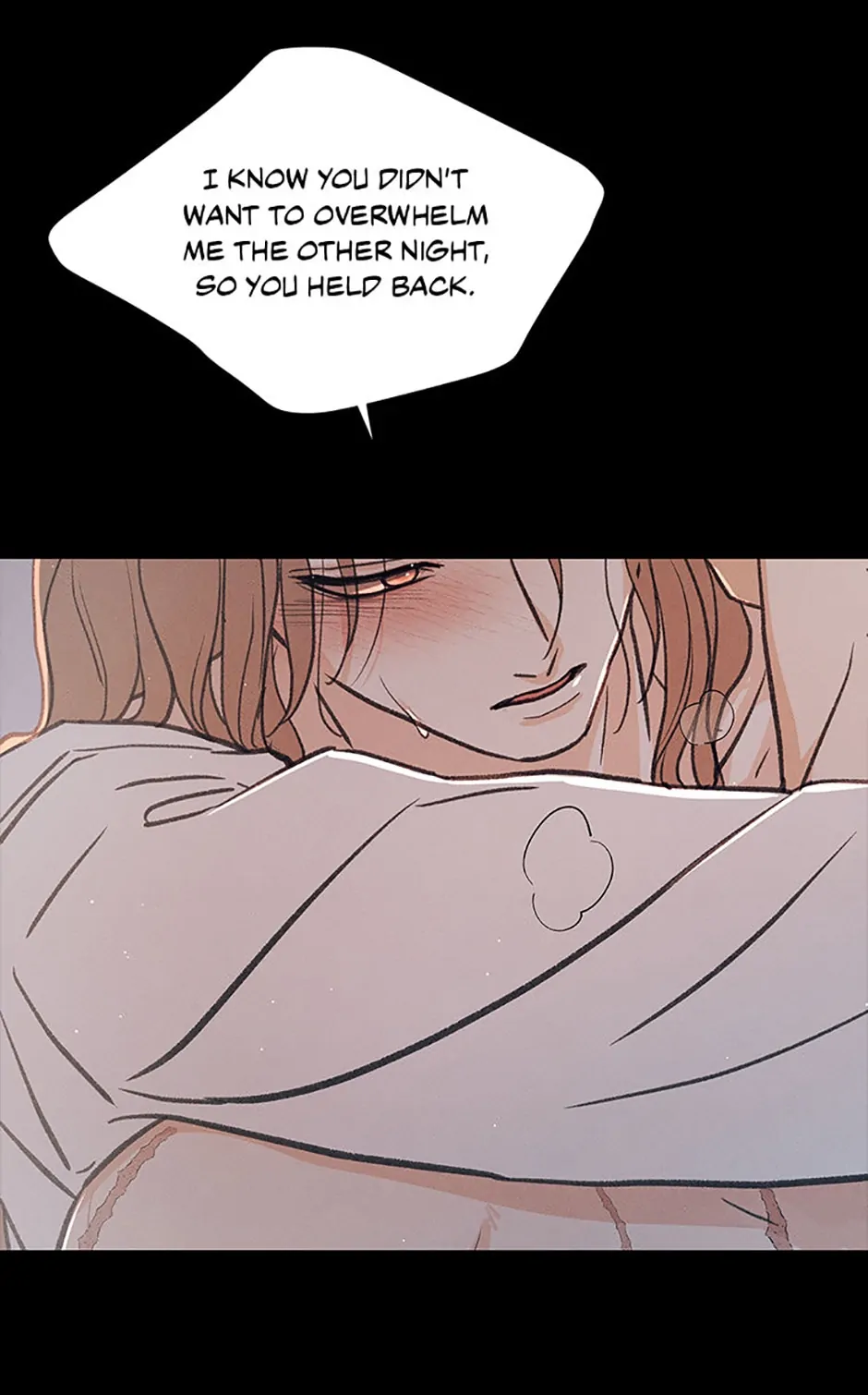 Under the Plum Blossom Tree (Official) - Chapter 64 manhwa