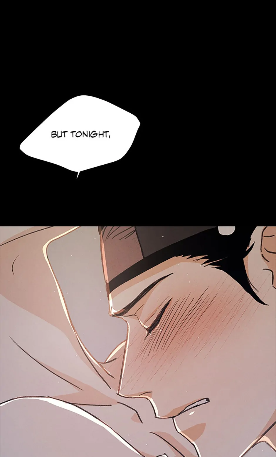 Under the Plum Blossom Tree (Official) - Chapter 64 manhwa