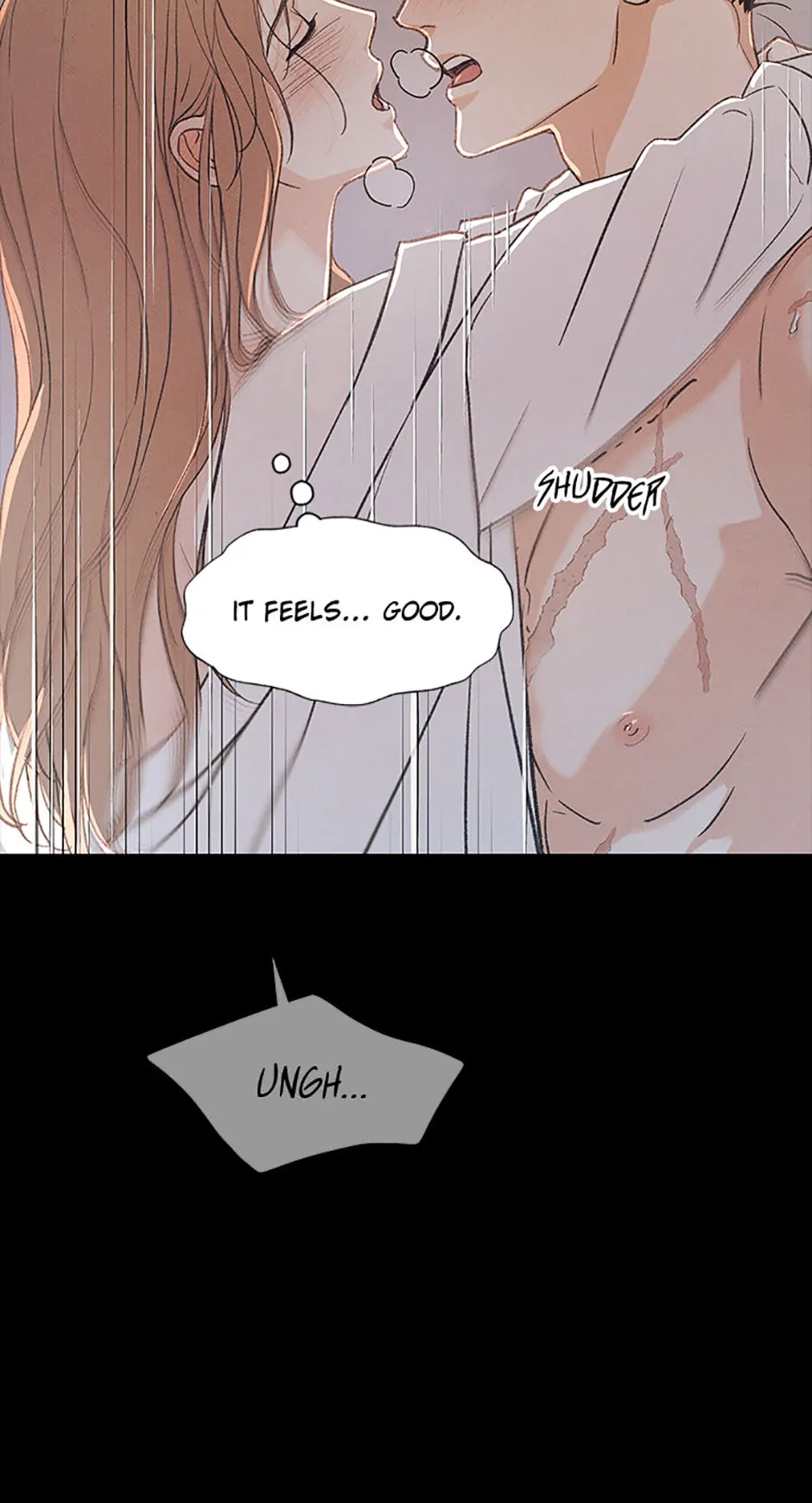 Under the Plum Blossom Tree (Official) - Chapter 64 manhwa
