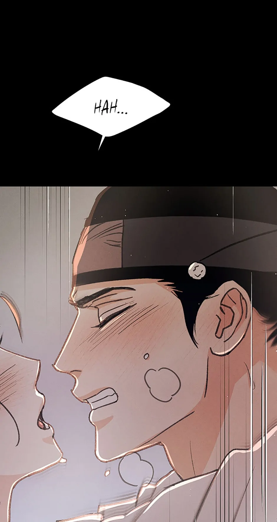 Under the Plum Blossom Tree (Official) - Chapter 64 manhwa