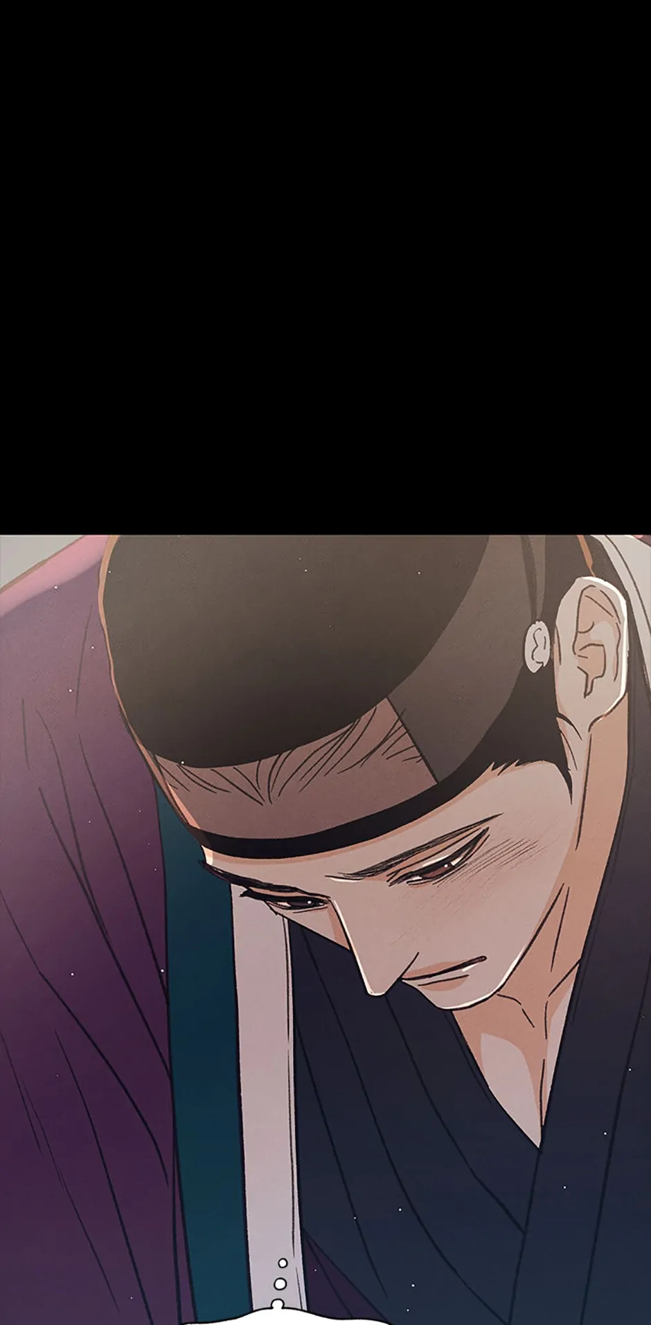Under the Plum Blossom Tree (Official) - Chapter 64 manhwa