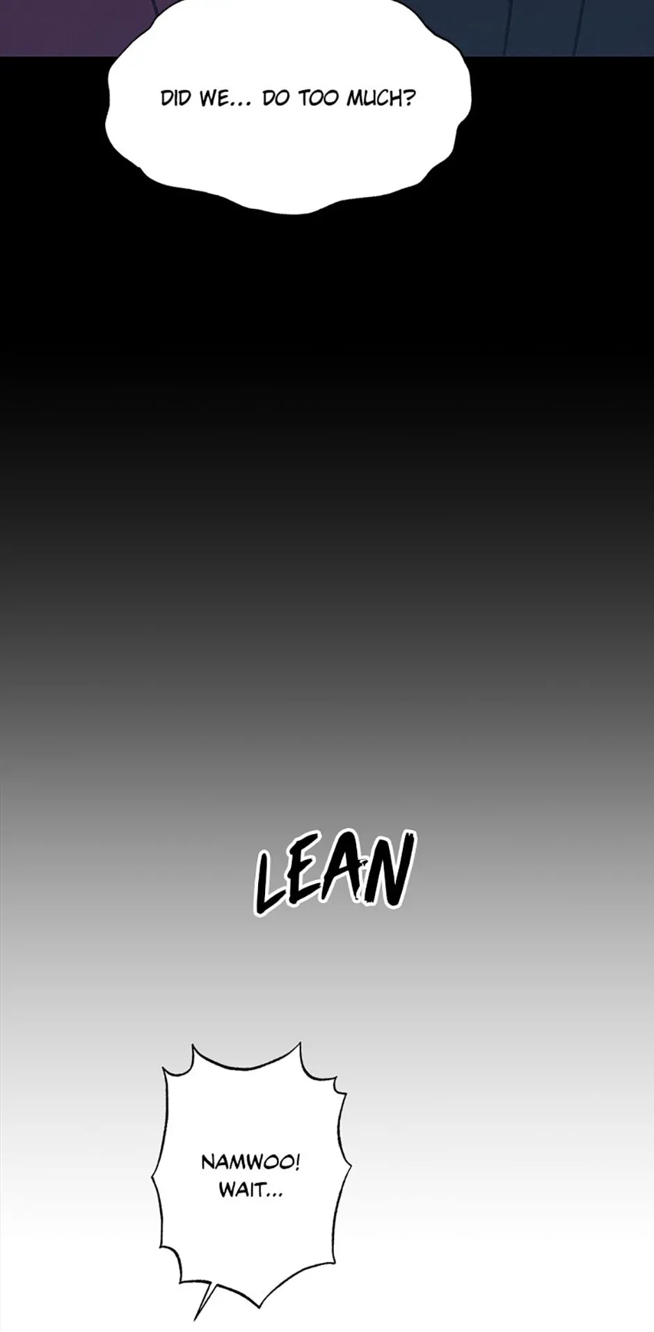 Under the Plum Blossom Tree (Official) - Chapter 64 manhwa