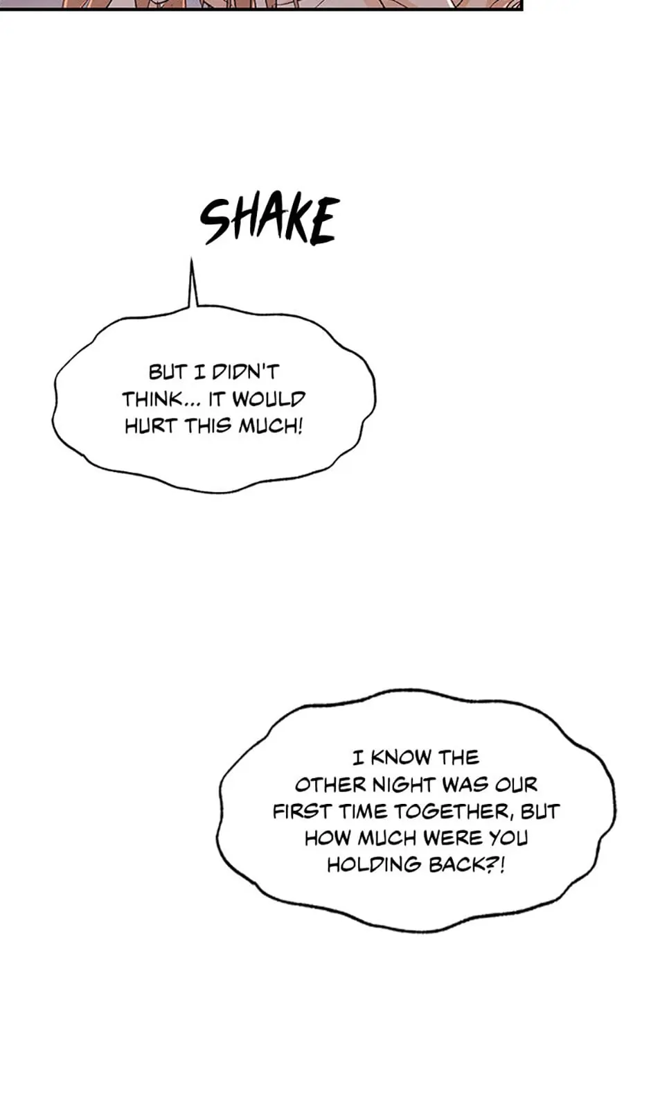 Under the Plum Blossom Tree (Official) - Chapter 64 manhwa