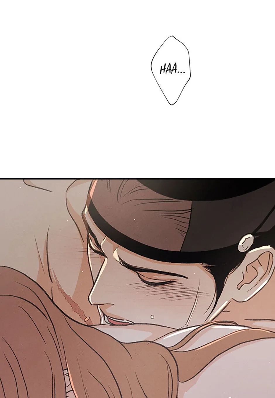 Under the Plum Blossom Tree (Official) - Chapter 64 manhwa