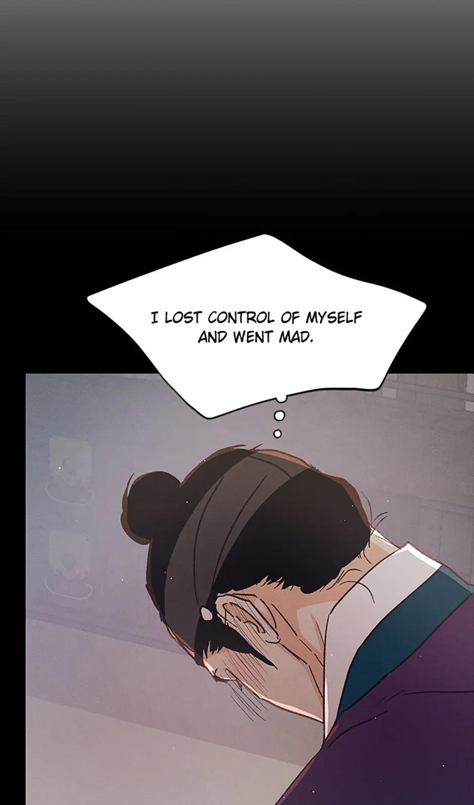 Under the Plum Blossom Tree (Official) - Chapter 64 manhwa