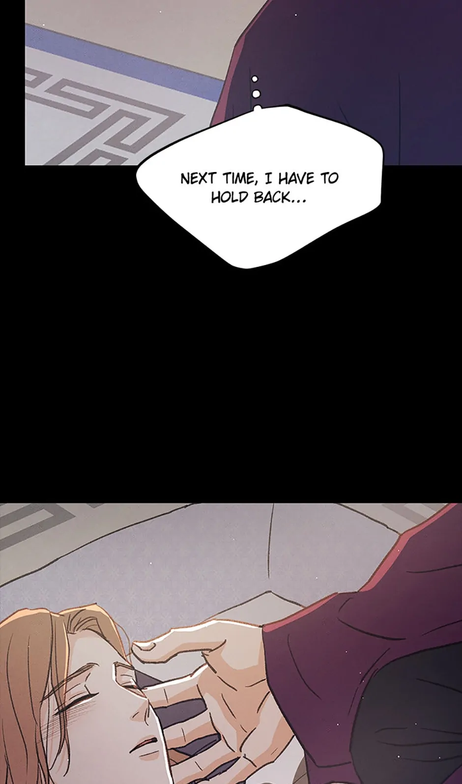 Under the Plum Blossom Tree (Official) - Chapter 64 manhwa