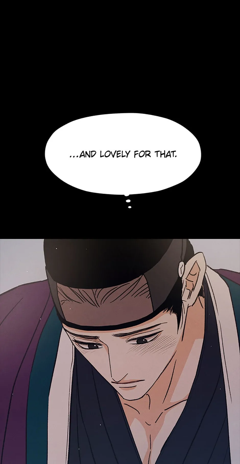 Under the Plum Blossom Tree (Official) - Chapter 64 manhwa