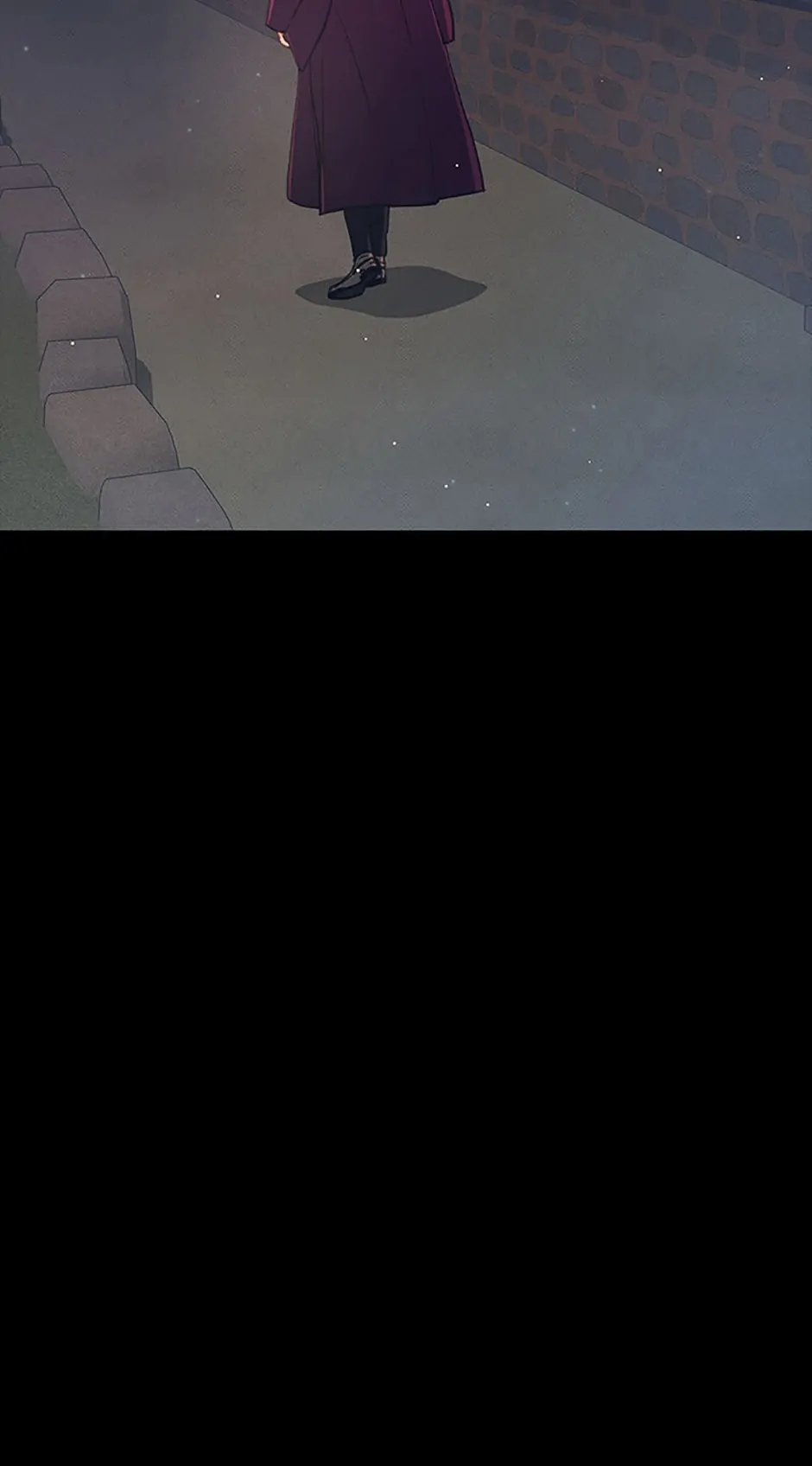 Under the Plum Blossom Tree (Official) - Chapter 64 manhwa