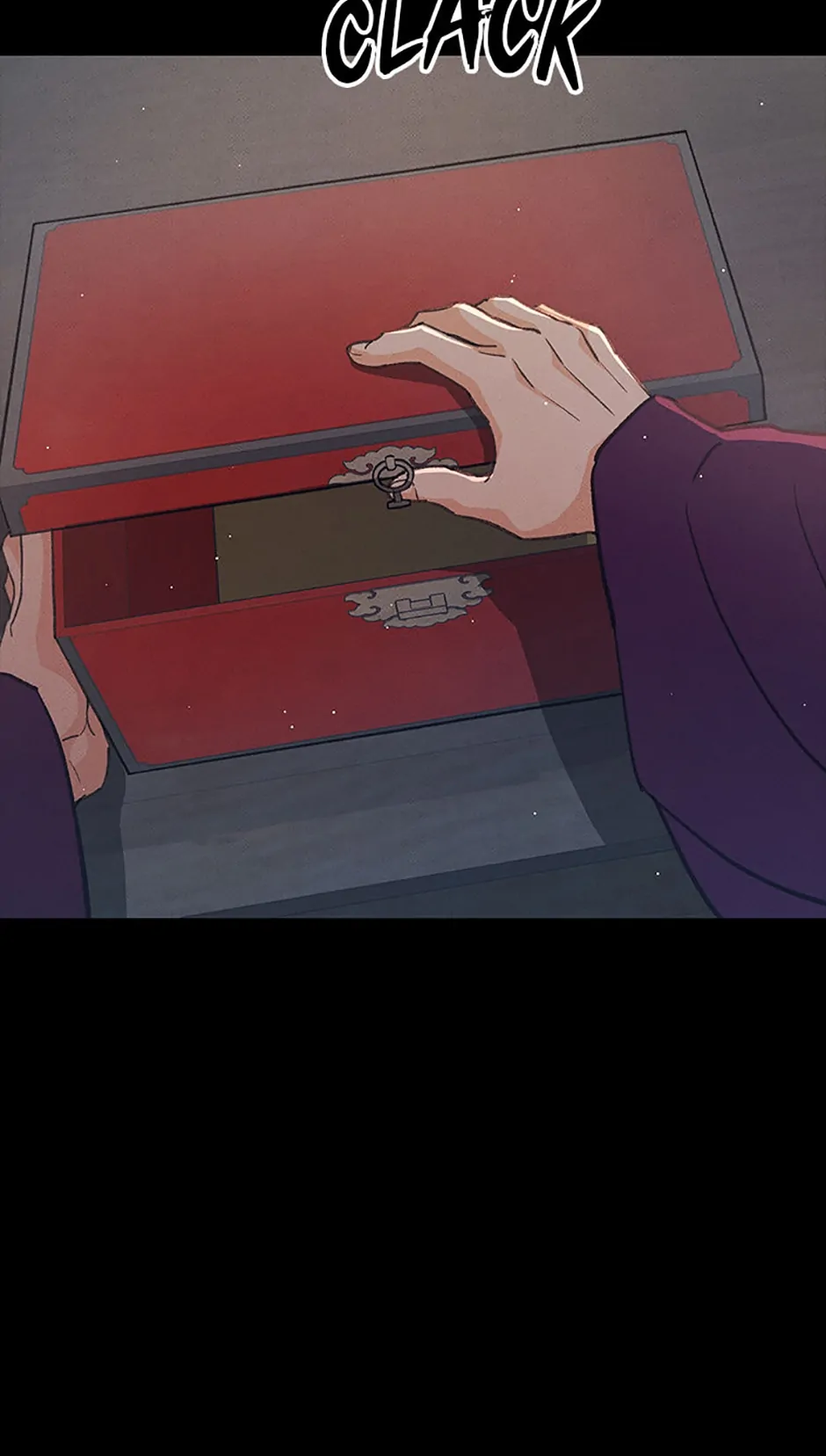 Under the Plum Blossom Tree (Official) - Chapter 64 manhwa