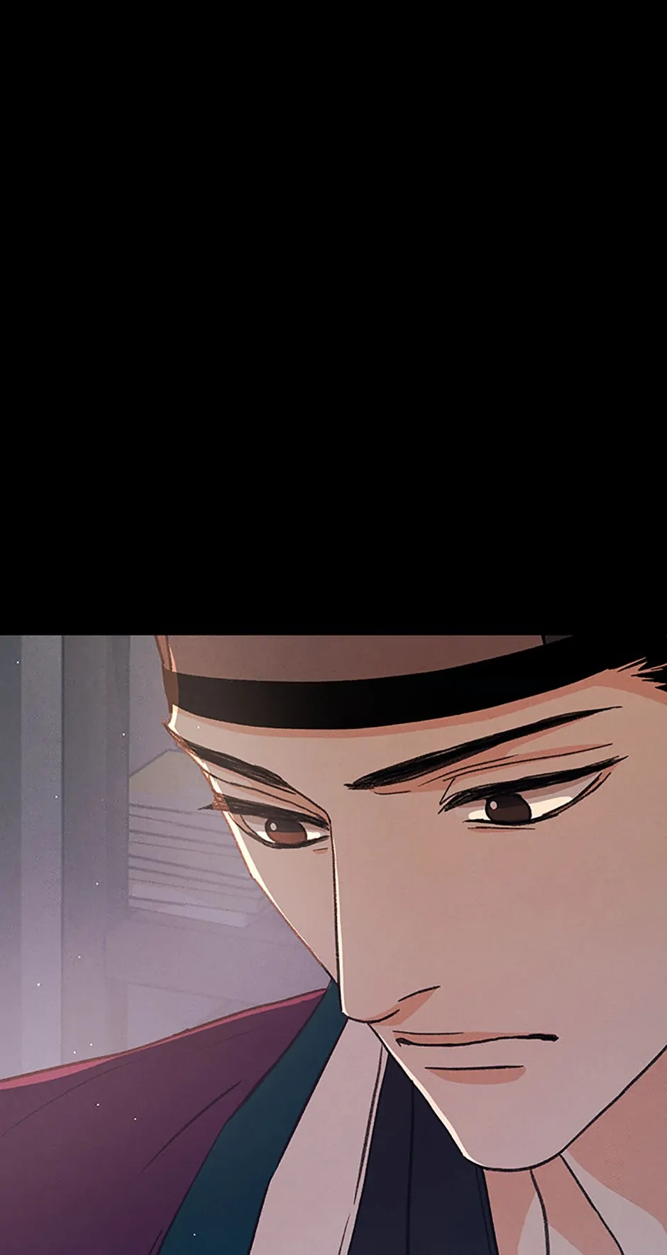 Under the Plum Blossom Tree (Official) - Chapter 64 manhwa