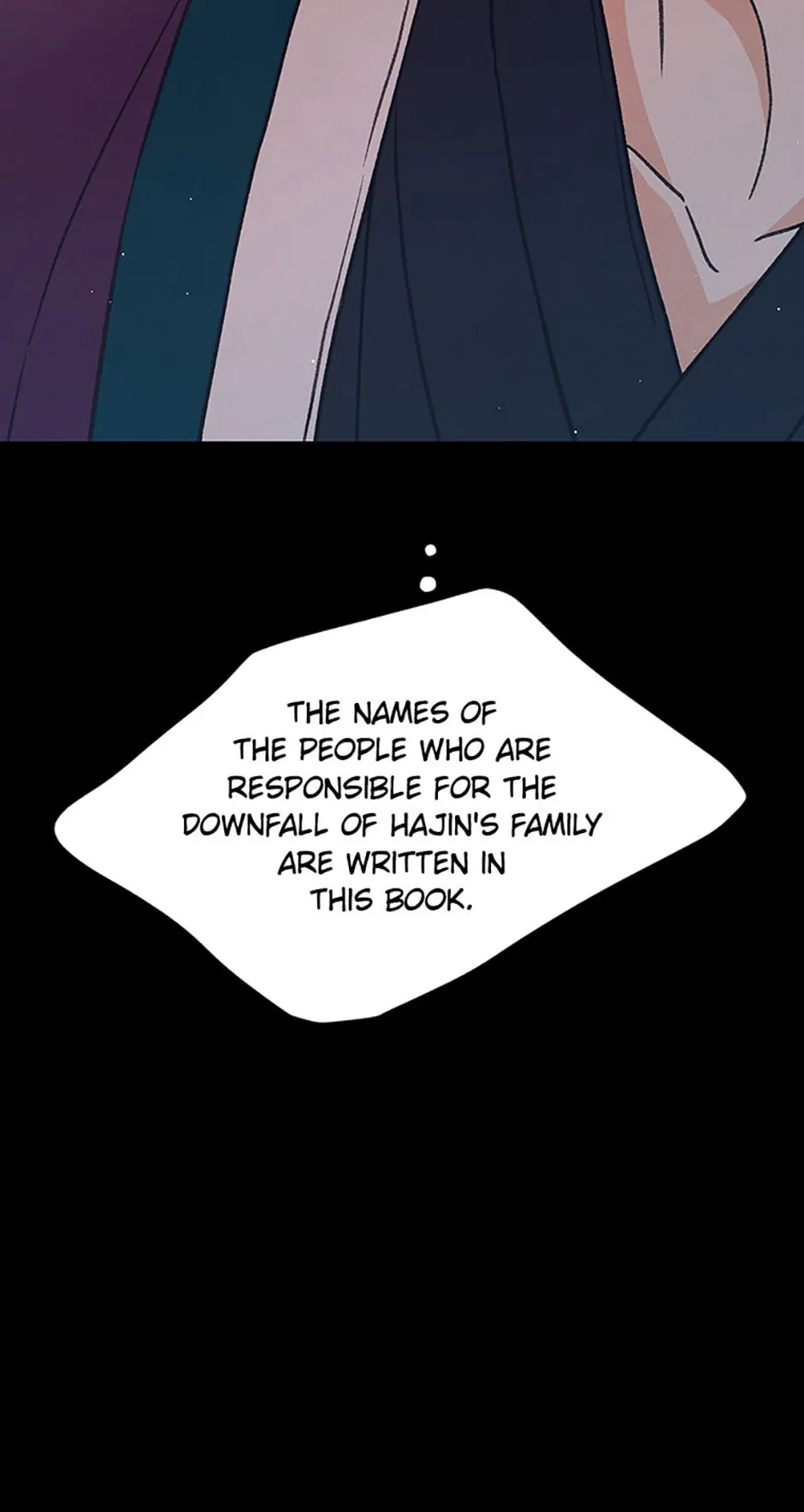Under the Plum Blossom Tree (Official) - Chapter 64 manhwa