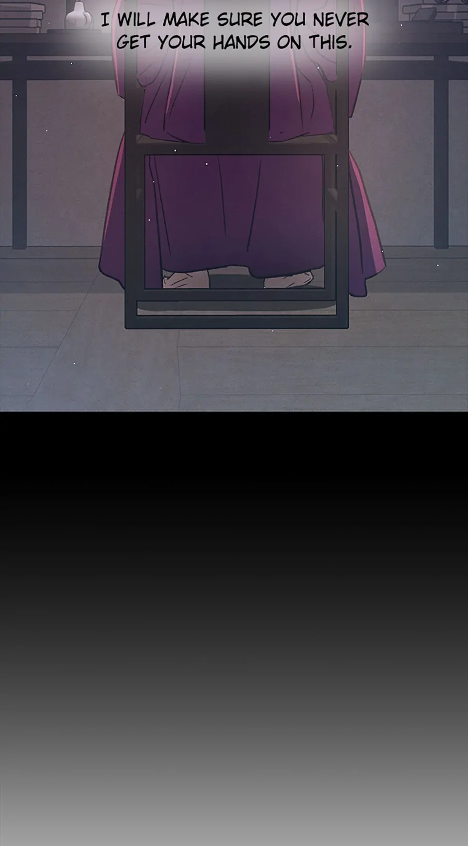 Under the Plum Blossom Tree (Official) - Chapter 64 manhwa