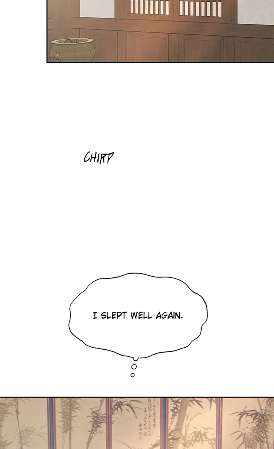 Under the Plum Blossom Tree (Official) - Chapter 65 manhwa