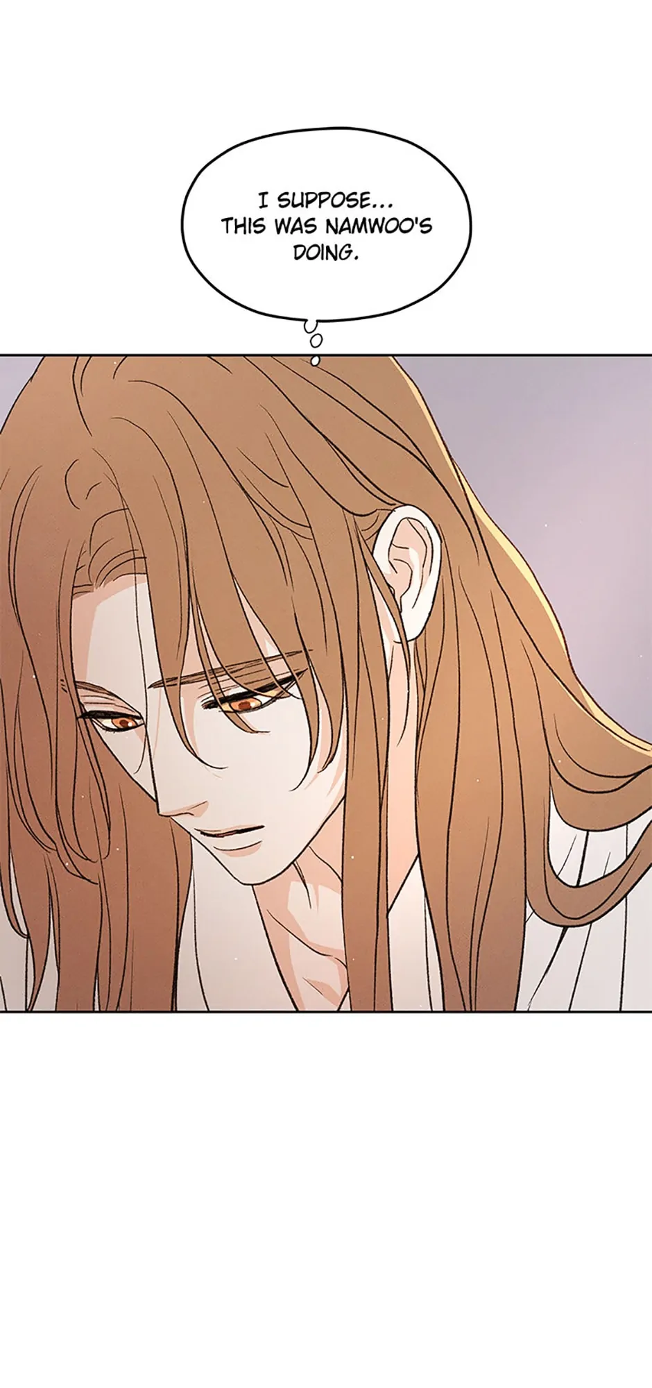 Under the Plum Blossom Tree (Official) - Chapter 65 manhwa