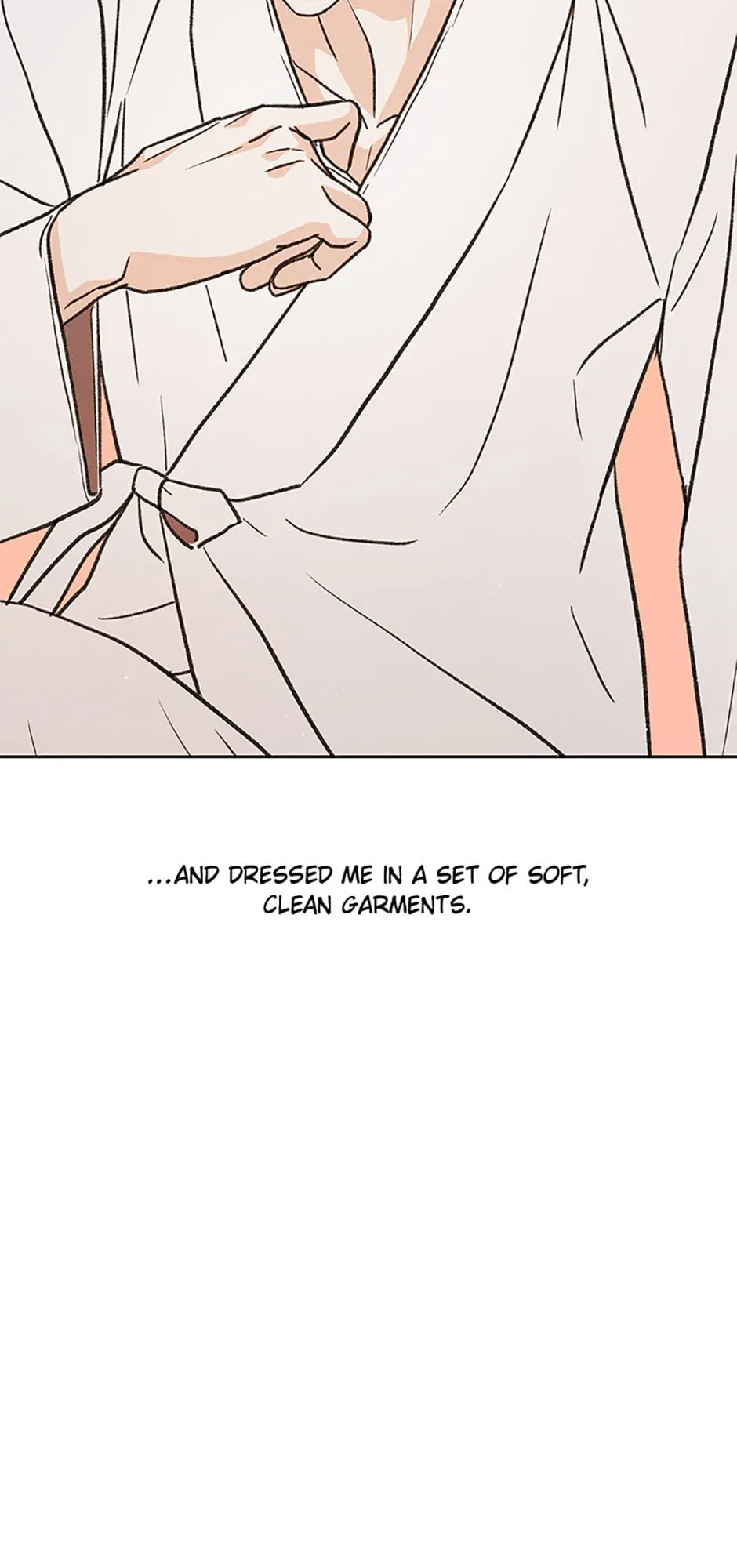 Under the Plum Blossom Tree (Official) - Chapter 65 manhwa