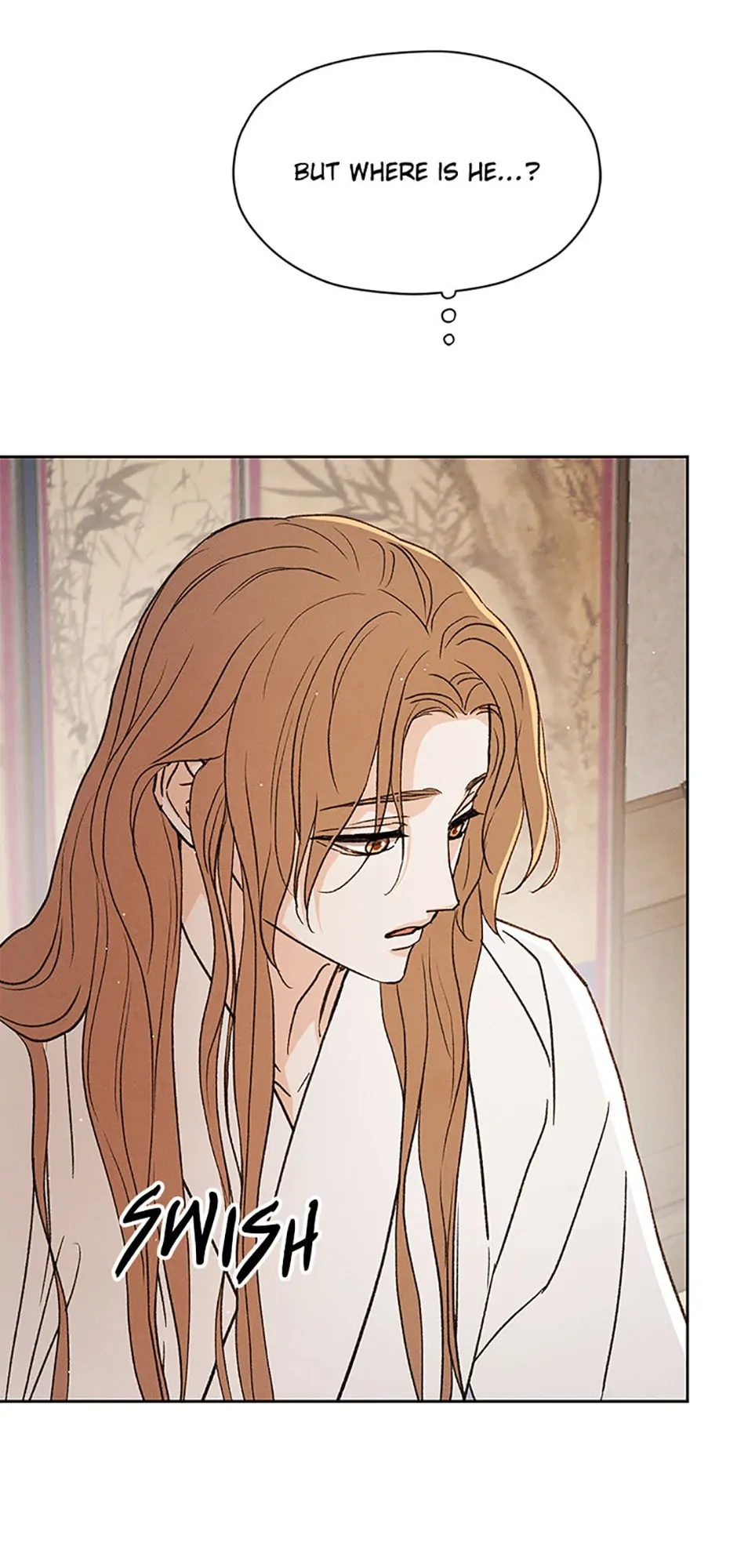 Under the Plum Blossom Tree (Official) - Chapter 65 manhwa