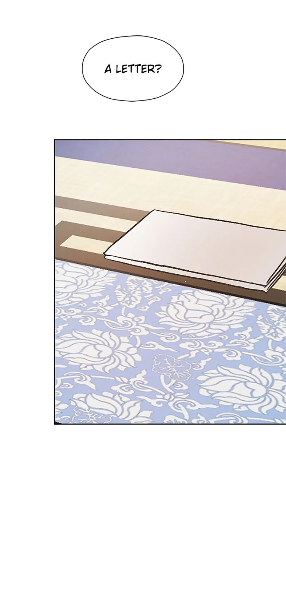 Under the Plum Blossom Tree (Official) - Chapter 65 manhwa