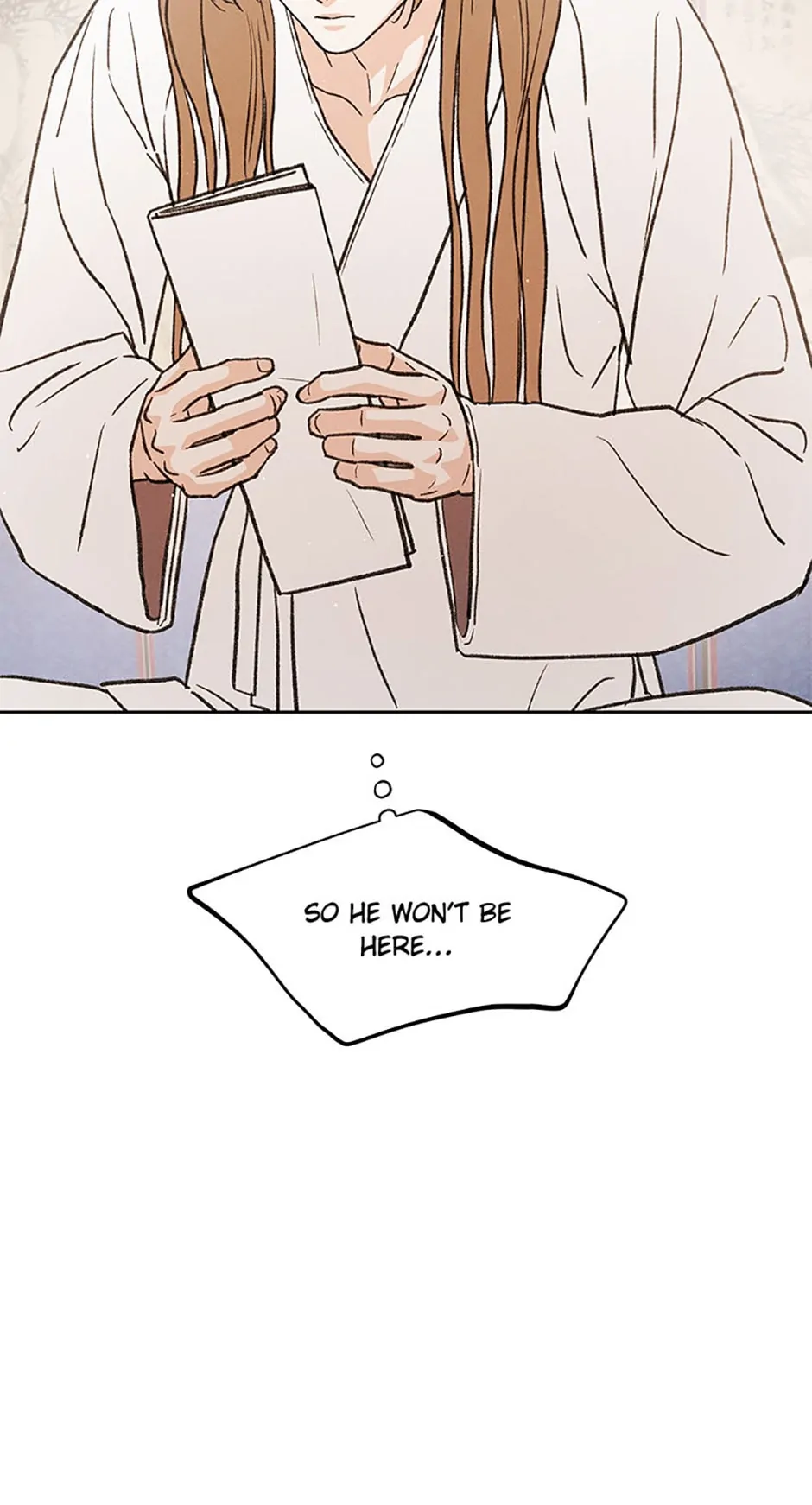 Under the Plum Blossom Tree (Official) - Chapter 65 manhwa