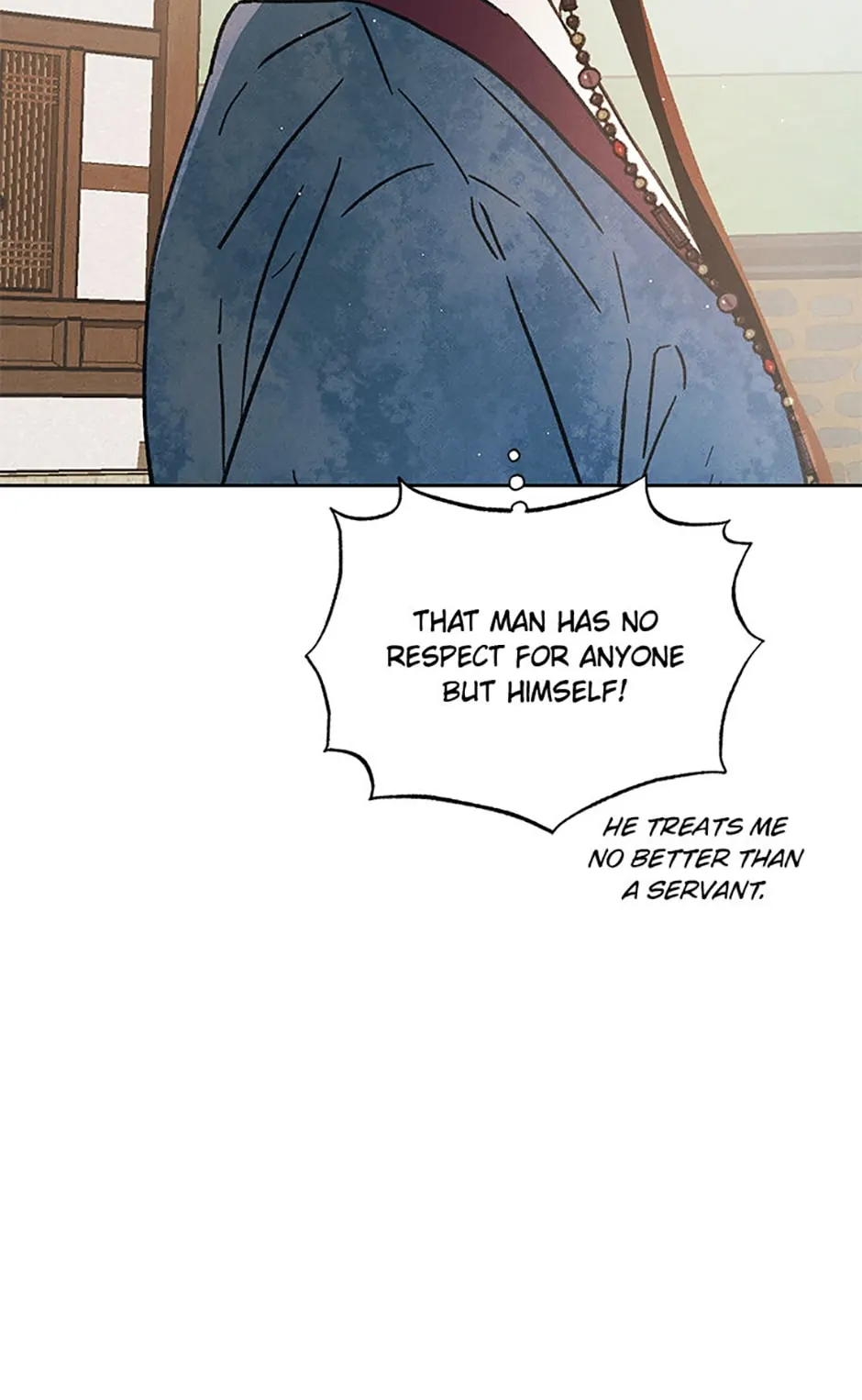 Under the Plum Blossom Tree (Official) - Chapter 65 manhwa