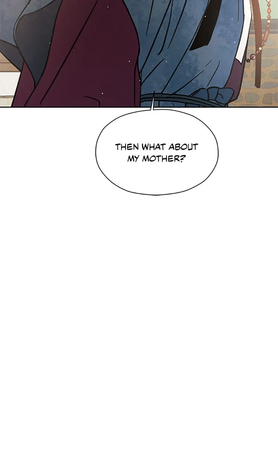 Under the Plum Blossom Tree (Official) - Chapter 65 manhwa