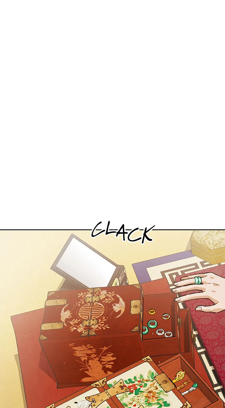 Under the Plum Blossom Tree (Official) - Chapter 65 manhwa