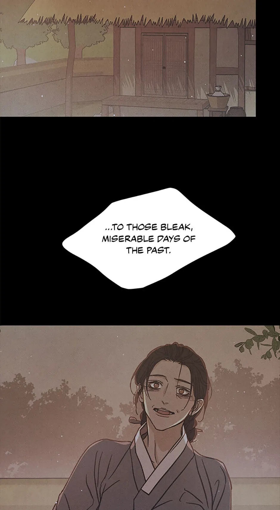 Under the Plum Blossom Tree (Official) - Chapter 65 manhwa