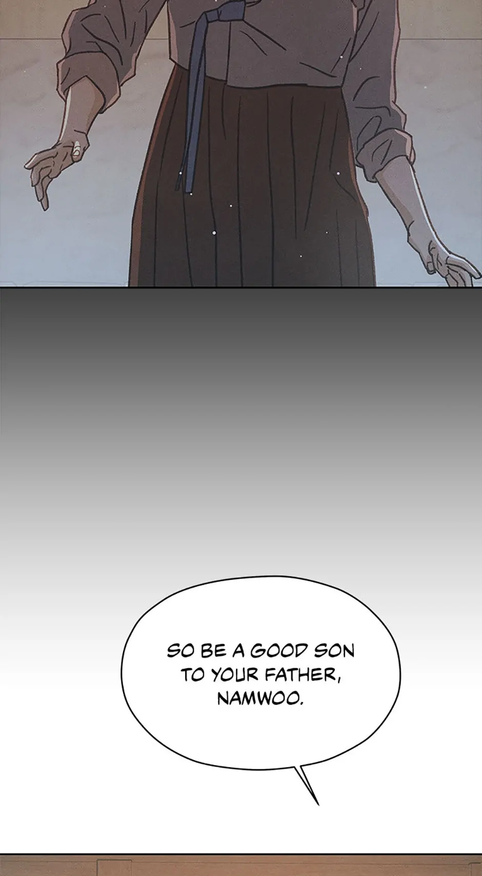 Under the Plum Blossom Tree (Official) - Chapter 65 manhwa