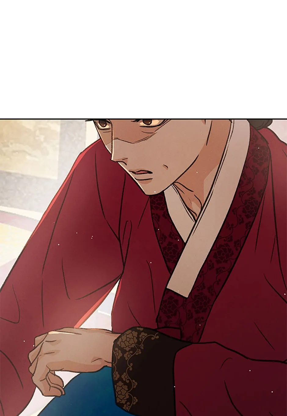 Under the Plum Blossom Tree (Official) - Chapter 65 manhwa