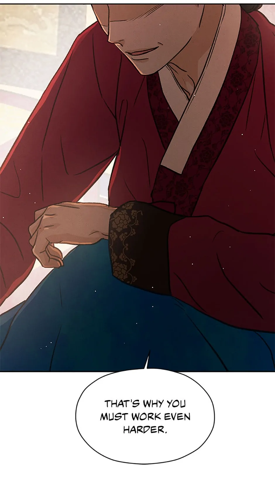 Under the Plum Blossom Tree (Official) - Chapter 65 manhwa