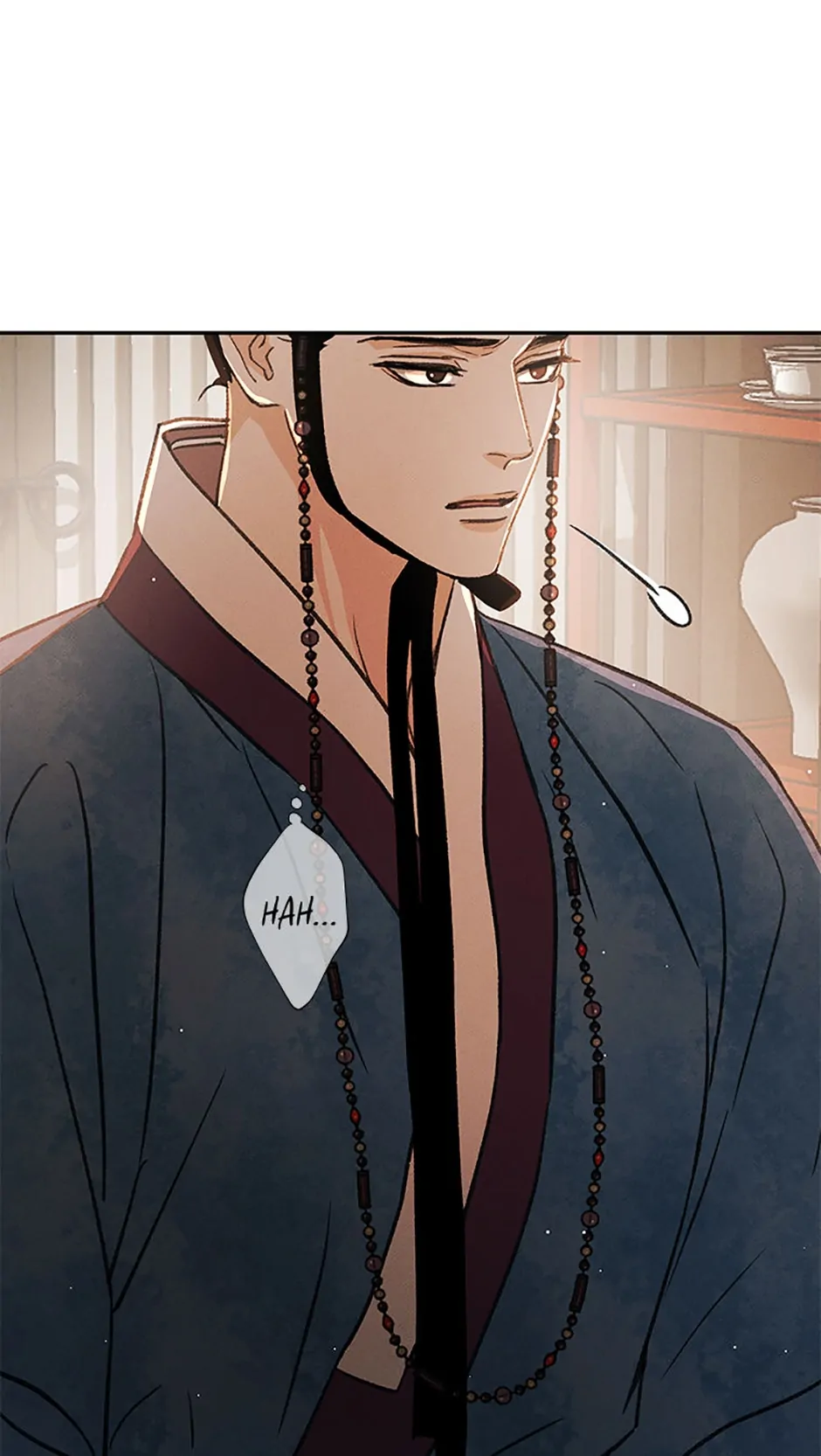 Under the Plum Blossom Tree (Official) - Chapter 65 manhwa